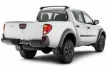 Mitsubishi L200 Triton OutDoor AT 2016 года (LA)